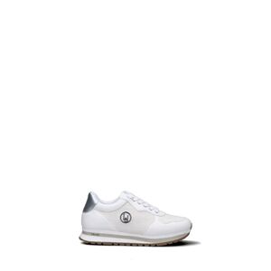 Liujo Sneaker ragazza bianca/argento BIANCO 37