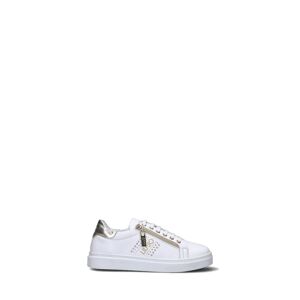 Liujo SNEAKERS RAGAZZO BIANCO BIANCO 38