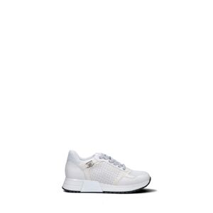 Liujo Sneaker ragazza bianca BIANCO 38
