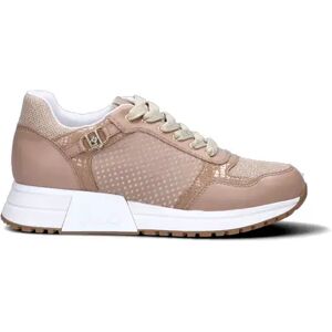 Liujo SNEAKERS RAGAZZO BEIGE BEIGE 38