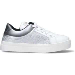 Liujo SNEAKERS RAGAZZO BIANCO BIANCO 35