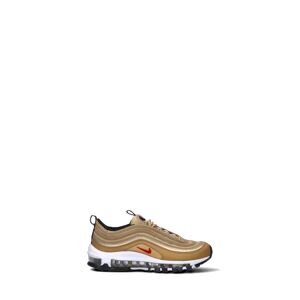 Nike SNEAKERS RAGAZZO ORO ORO 37 ½