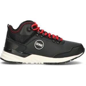 Colmar SNEAKERS RAGAZZO NERO NERO 36