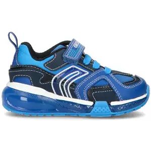 Geox Sneaker ragazzo blu 24