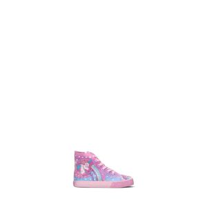 LELLI KELLY SNEAKERS BAMBINA ROSA ROSA 35