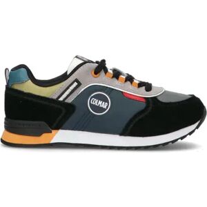 Colmar SNEAKERS RAGAZZO BLU BLU 39