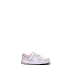 Calvin Klein Sneaker ragazza rosa/bianca ROSA 38