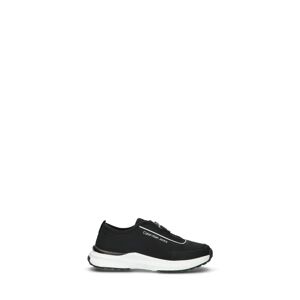 Calvin Klein SNEAKERS RAGAZZO NERO NERO 40