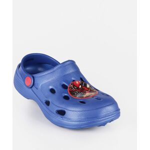 Marvel Ciabatte modello crocs Ciabatte bambino Blu taglia 30/31