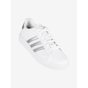 Adidas GRAND COURT 2.0 K Sneakers basse ragazzi Sneakers Basse unisex bambino Bianco taglia 38.5