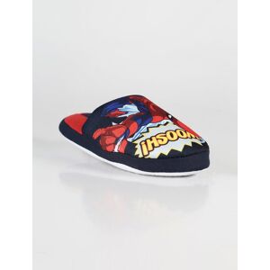 Marvel Pantofole spider man Pantofole bambino Blu taglia 31/32