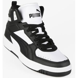 Puma Rebound JOY jr. Sneakers alte da ragazzi Sneakers Alte bambino Nero taglia 39