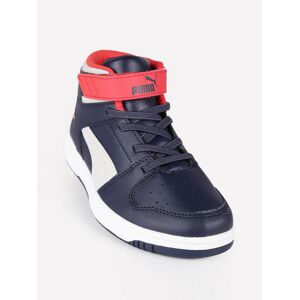 Puma Rebound Layup SL Sneakers alte da bambino Sneakers Alte bambino Blu taglia 31