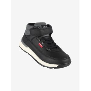 Levis Sneakers alte da bambino Sneakers Alte bambino Nero taglia 33