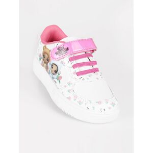 Na!Na!Na! Surprise Sneakers da bambina con stappo Sneakers Basse bambina Bianco taglia 29