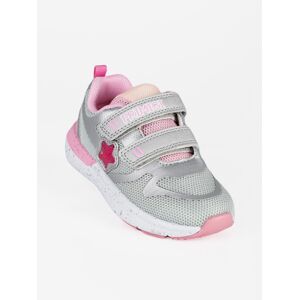 Primigi Sneakers da bambina con strappi Sneakers Basse bambina Bianco taglia 22