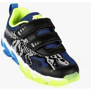 Primigi Sneakers da bambino con strappi e luci Sneakers Basse bambino Nero taglia 27