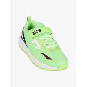 Primigi Sneakers sportive da bambino con strappi Sneakers Basse bambino Verde taglia 29