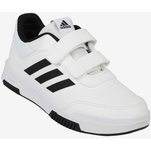 Adidas TENSAUR SPORT 2.0 Sneakers da ragazzo con strappi Sneakers Basse bambino Bianco taglia 31