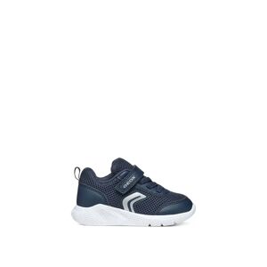 Geox Sneakers Bambino Colore Navy NAVY 20