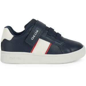 Geox Sneakers Bambino Colore Navy/rosso NAVY/ROSSO 20