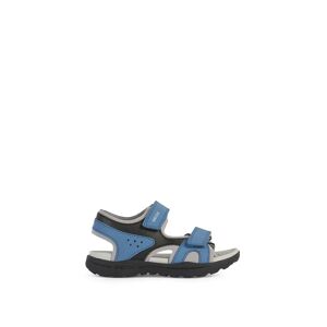 Geox Sandali Ragazzo Colore Blu/nero BLU/NERO 28