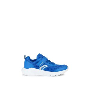 Geox Sneakers Ragazzo Colore Blu BLU 28