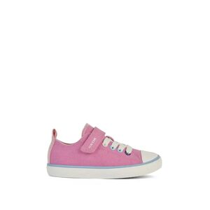 Geox Sneakers Ragazza Colore Rosa ROSA 28