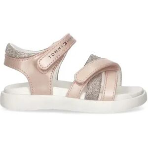 Tommy Hilfiger Sandali Bambina Colore Rosa ROSA 28