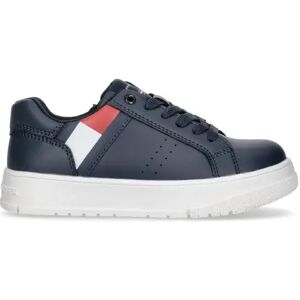 Tommy Hilfiger Sneakers Unisex Colore Blu BLU 30