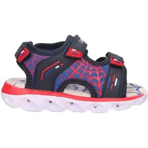 Lumberjack Sandali Bambino Colore Navy/rosso NAVY/ROSSO 20