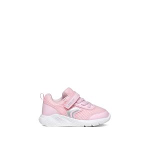 Geox Sneakers Bambina Colore Rosa ROSA 20