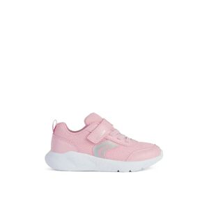 Geox Sneakers Ragazza Colore Rosa ROSA 28