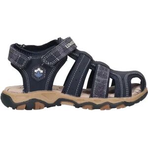 Lumberjack Ragnetto Ragazzo Colore Navy NAVY 28