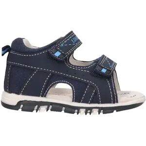 Lumberjack Sandali Bambino Colore Navy NAVY 20