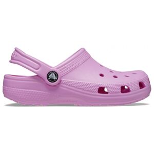 Crocs Classic Clog K - sandali - bambini Light Purple 13 US