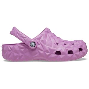 Crocs Classic Geometric Clog - sandali Pink 4 US