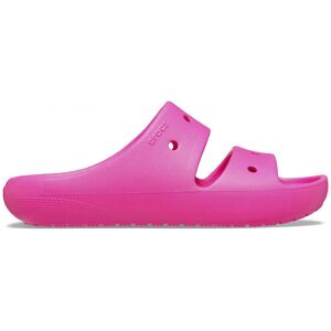 Crocs Classic Sandal 2 Kid - ciabatte - bambini Pink 5 US