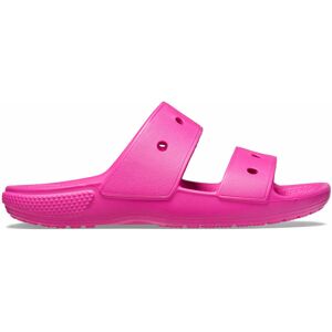 Crocs Classic Sandal K J - ciabatte - bambina Pink 13 US