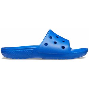 Crocs Classic Slide K J - ciabatte - bambino Blue 12 US