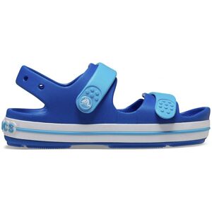 Crocs Crocband Cruiser Kid - sandali - bambini Blue/Light Blue 3 US