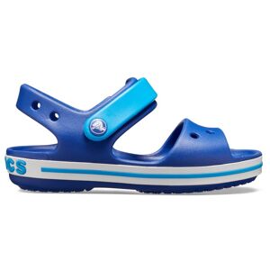 Crocs Crocband Sandal Kids - sandali - bambini Blue 9 US