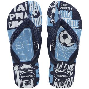 Havaianas Athletic - infradito - bambino Blue 29/30 BR