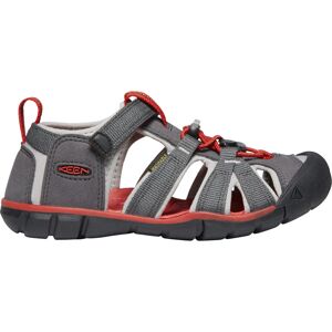 Keen Seacamp II Cnx - sandali - bambini Grey 2 US