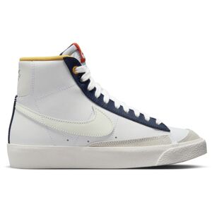 Nike Blazer Mid '77 BG - sneakers - ragazzo White 4,5Y US