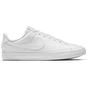 Nike Court Legacy Big Kids - sneakers - ragazzo White 4,5Y US