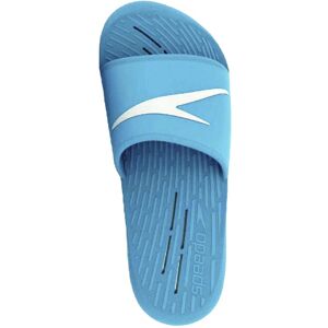 Speedo Slide Jr - ciabatte - bambini Light Blue 12 US