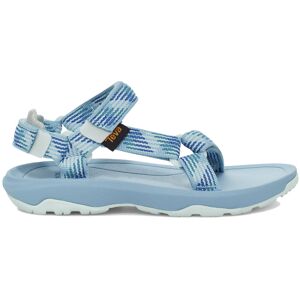 Teva Hurricane XLT 2 Jr - sandali - bambino Light Blue 11 US