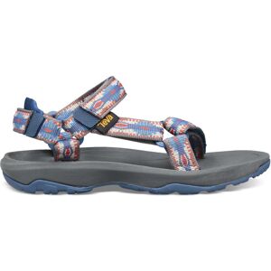 Teva Hurricane XLT 2 - sandali - bambino Blue 1