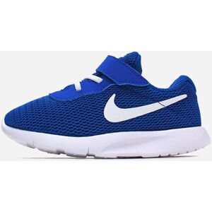 Nike Scarpe Tanjun Blu Bambino 818383-400 3C